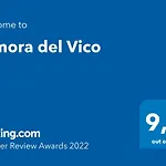 Dimore Di Lecce - Il Vico