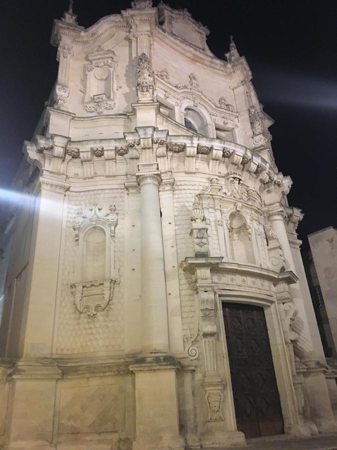 Dimore Di - Il Vico Gasthuis *