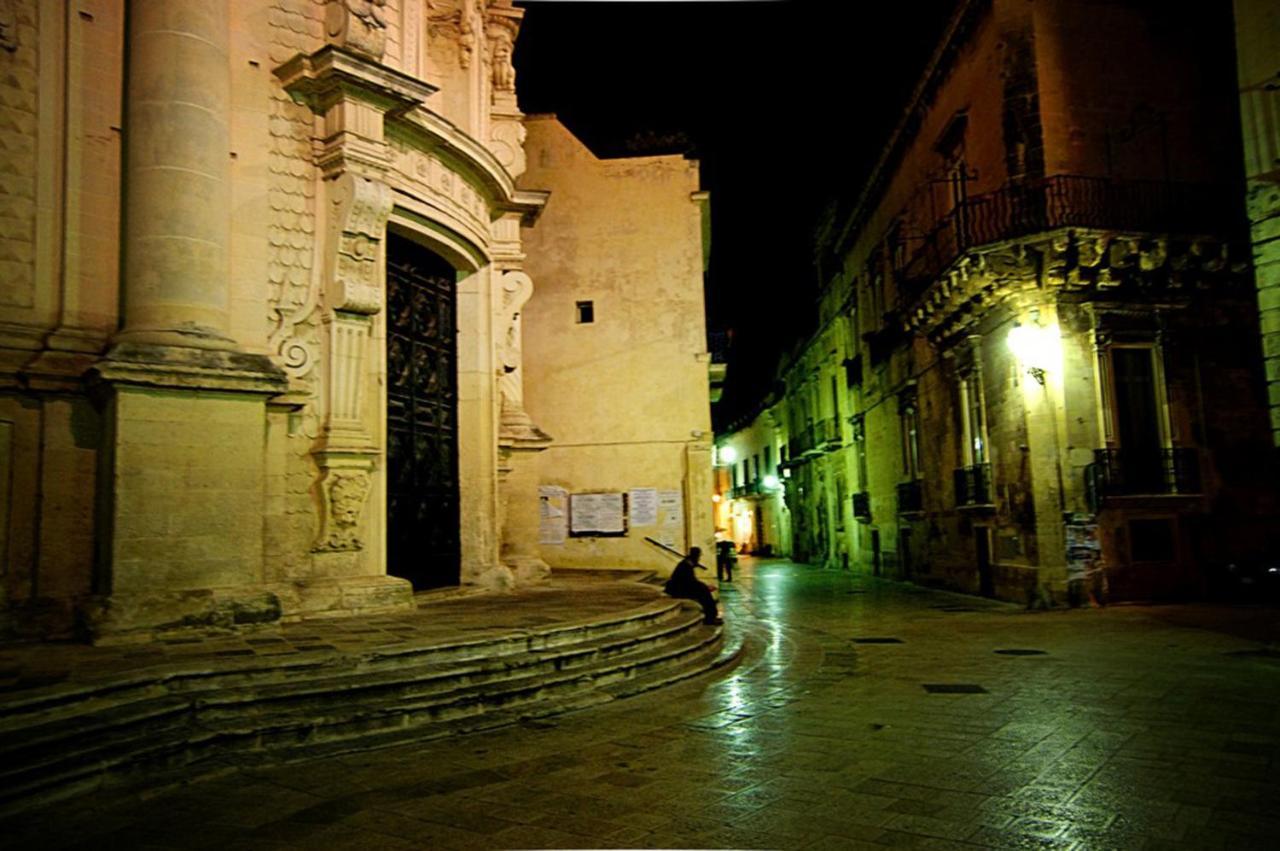 Dimore Di - Il Vico *