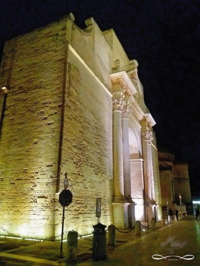 Dimore Di - Il Vico Gasthuis