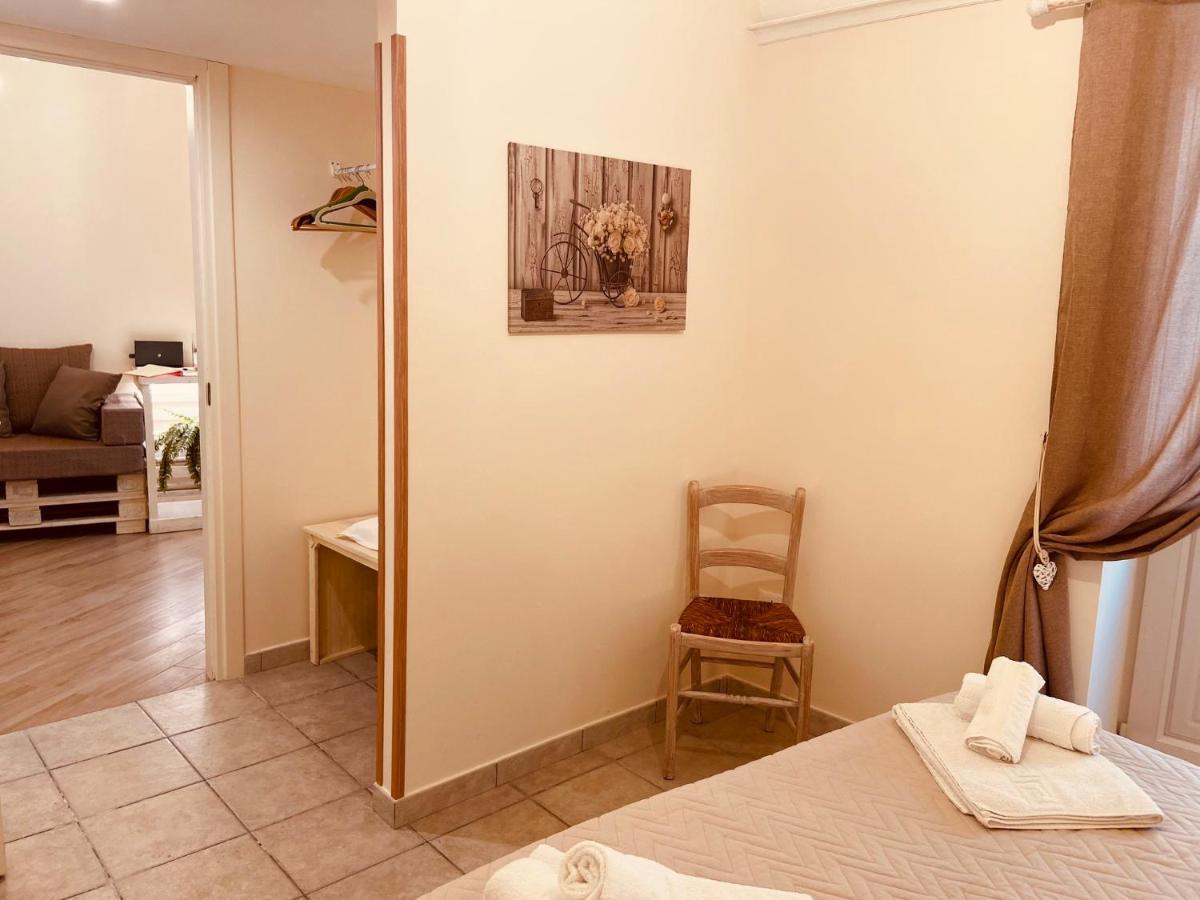 Dimore Di - Il Vico Lecce