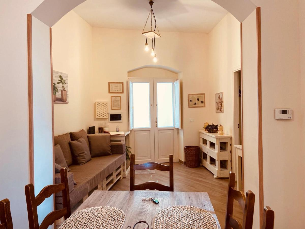 Dimore Di - Il Vico Lecce