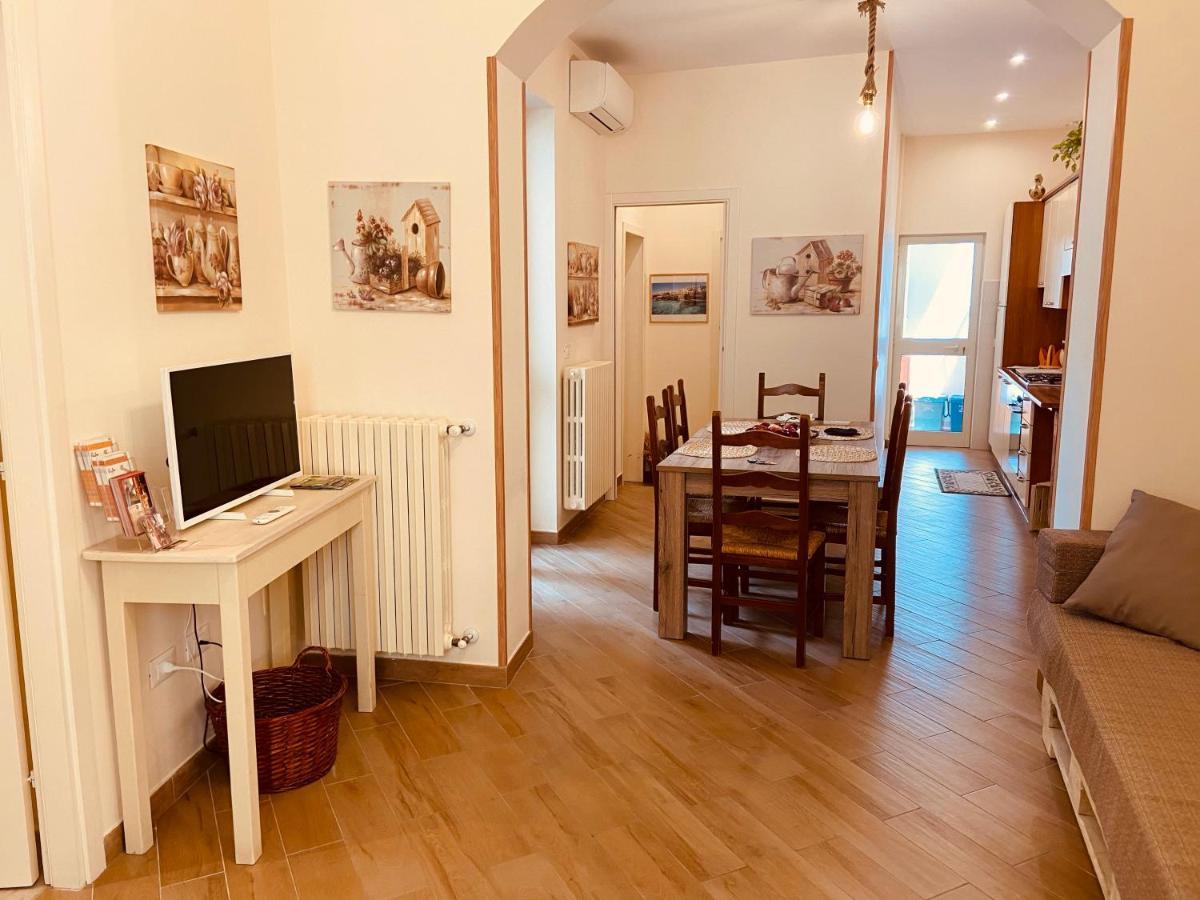 Gasthof Dimore Di - Il Vico
