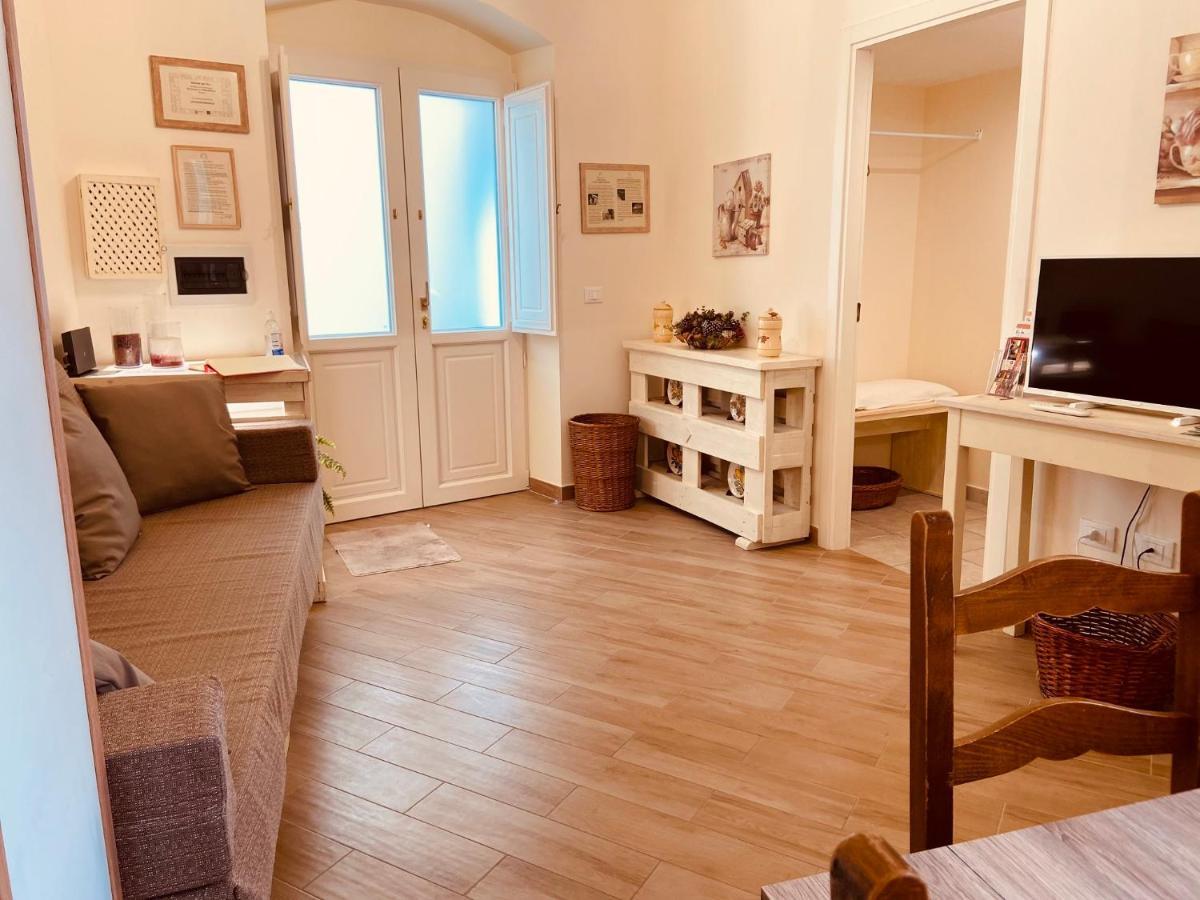 Gasthof Dimore Di - Il Vico