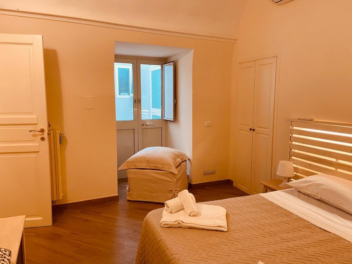 Dimore Di - Il Vico Gasthof *