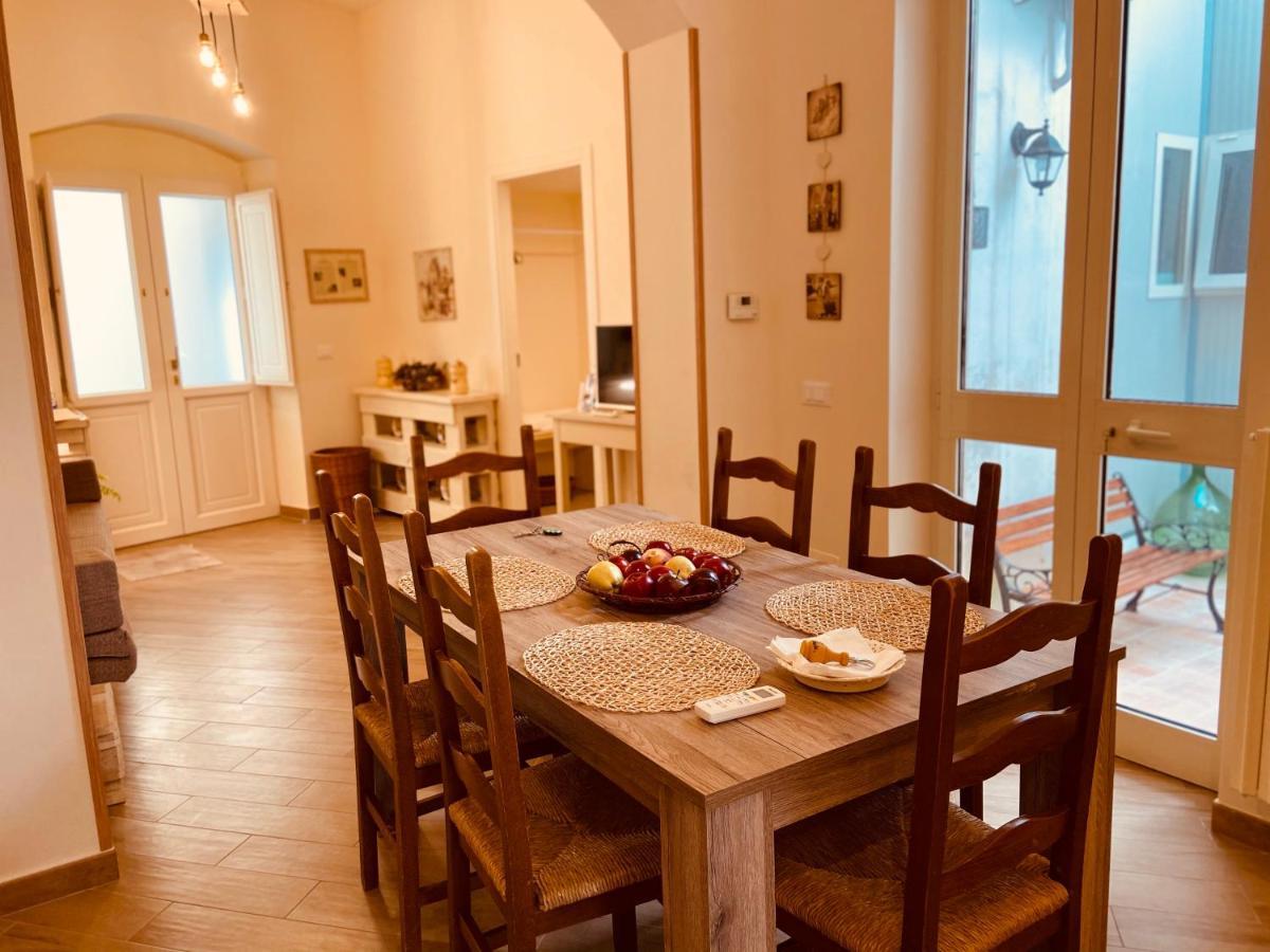 Dimore Di - Il Vico Gasthof