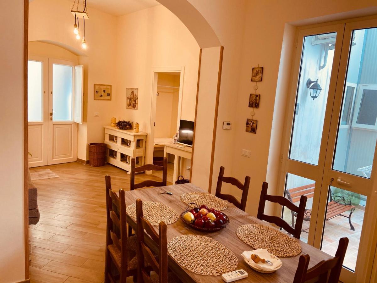 Gasthof Dimore Di - Il Vico *