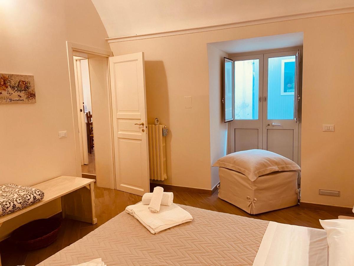 Gasthof Dimore Di - Il Vico Lecce