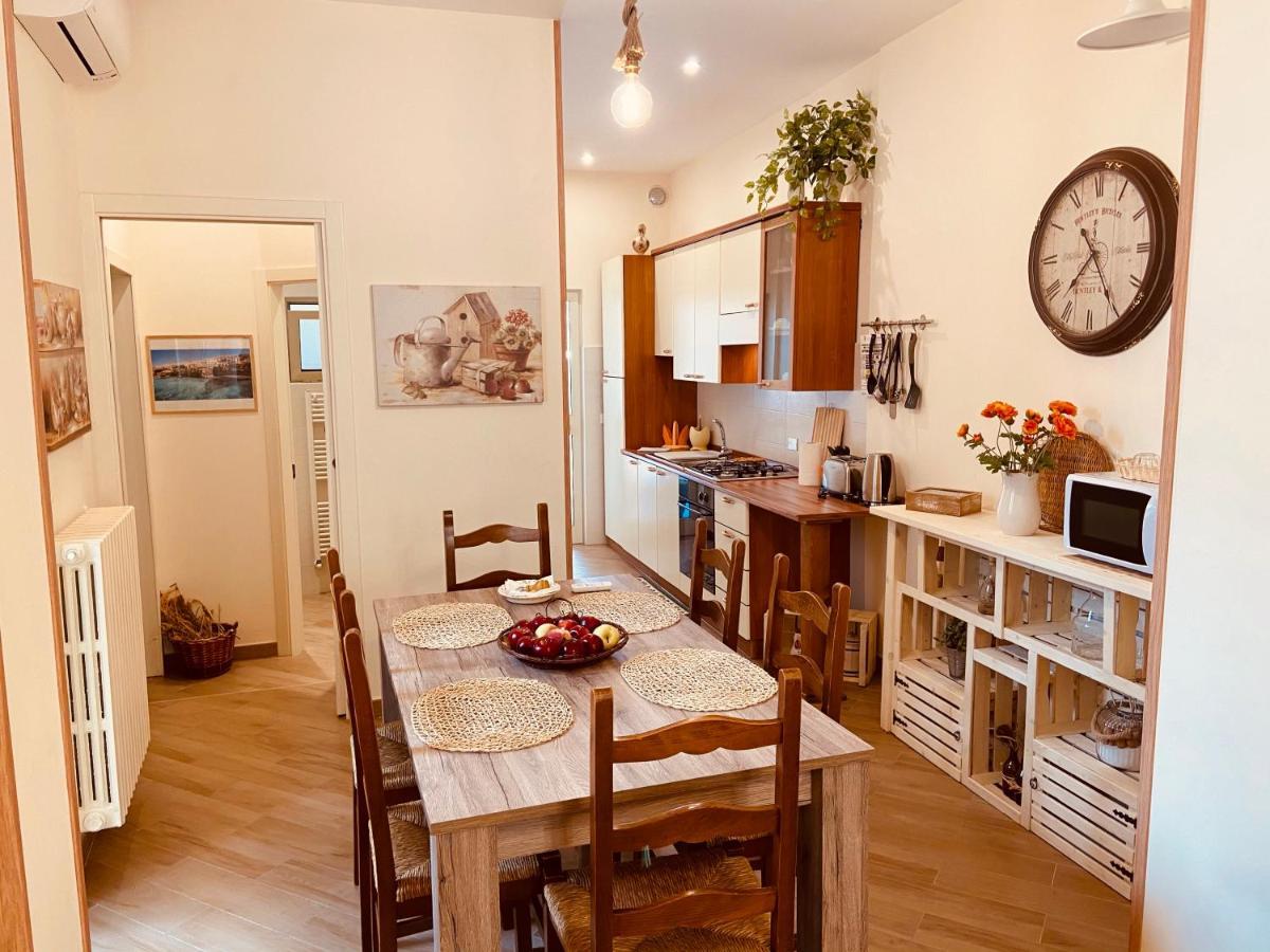 Gasthof Dimore Di - Il Vico Lecce