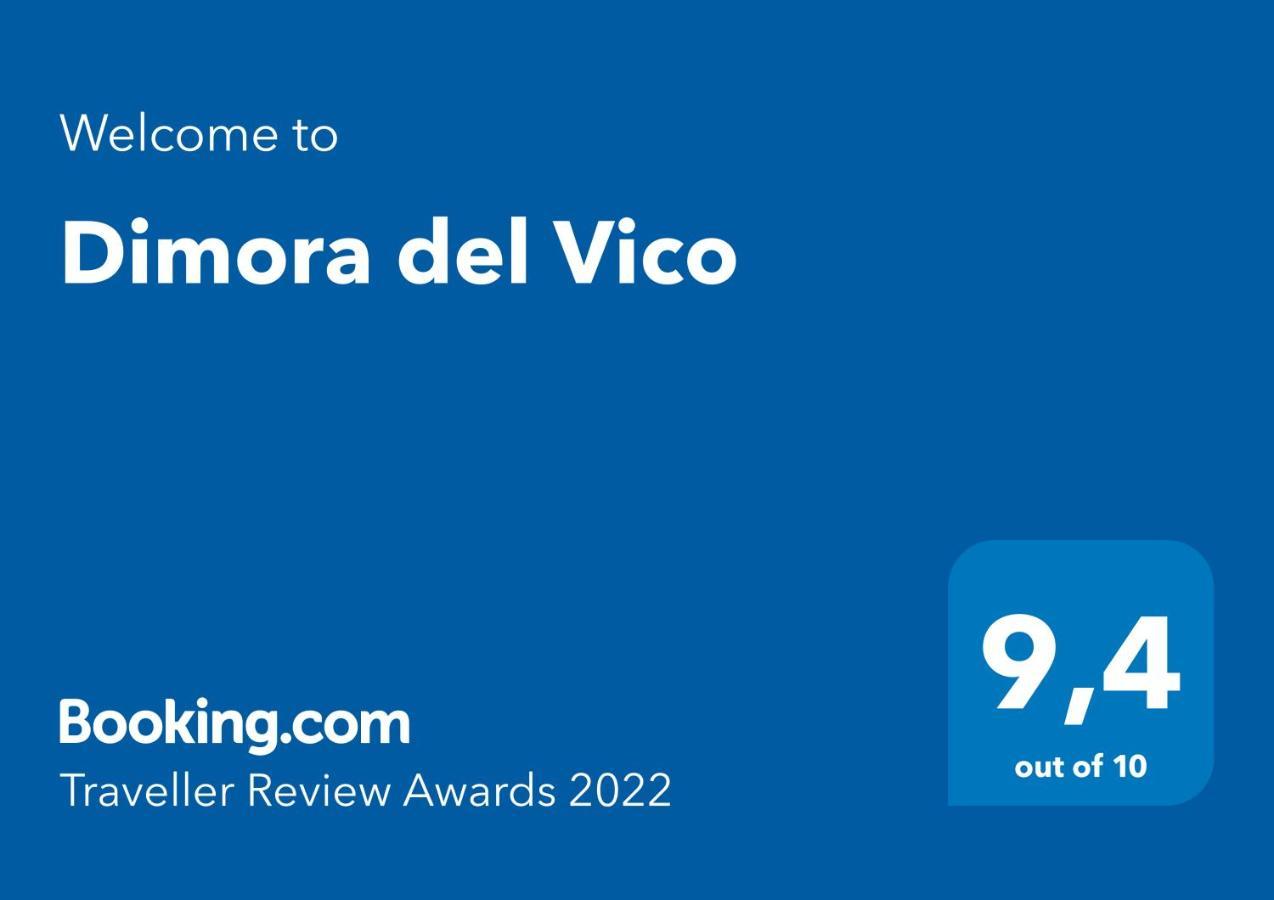 Gasthof Dimore Di - Il Vico *